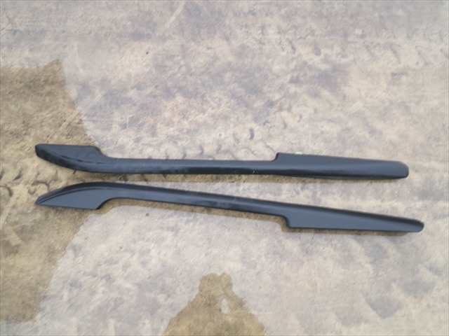 Foto 1ª: Baca Portaequipajes Tata Gran Safari 3.0 TD 2006-2012 [DICOR 07] (2006)