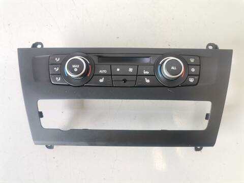 Foto 1ª: Mando Climatizador Bmw X3 XDRIVE 20 D 184CV (2010)