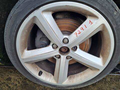 LLanta Chapa Audi A4 BASICO 160CV 118KW