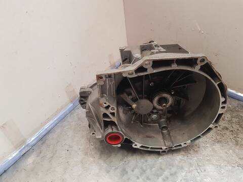 Foto 1ª: Caja Cambios Ford B Max TREND 100CV 74KW [SFJB] (2015)