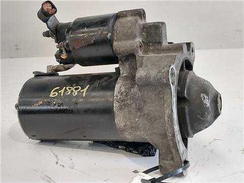 Motor de Arranque Citroen Xsara 2.0 HDI PICASSO 90CV 66KW