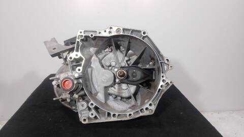 Caja Cambios Citroen C4 1.6 HDI 90 92CV 68KW