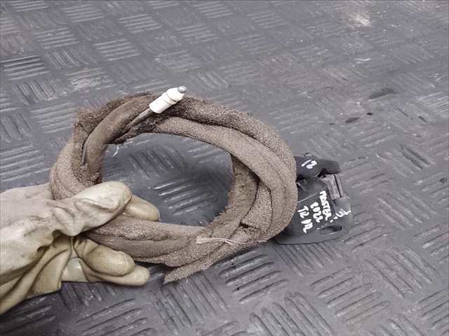 Foto 2ª: Cerradura Puerta Trasera Derecha Renault Master 2.3 DCI 150CV (2022)