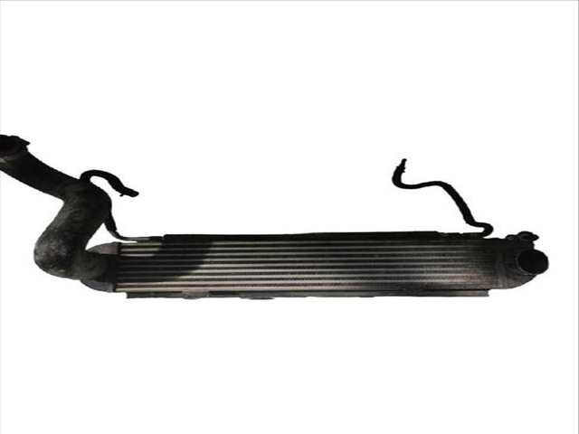 Foto 2ª: Intercooler Land Rover Discovery 2.7 TD 4X4 190CV (2004)