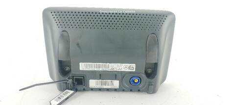 Foto 2ª: Pantalla Multifuncion Mercedes Clase G 230 GLA 220 CDI 156.903) (2013)