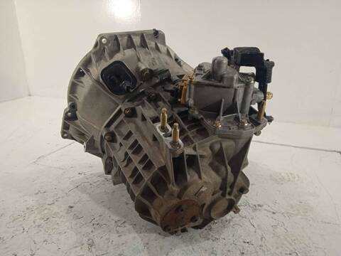 Foto 3ª: Caja Cambios Ford Mondeo 1.8 TD CAT 90CV 66KW FAMILIAR [RFN] (1998)