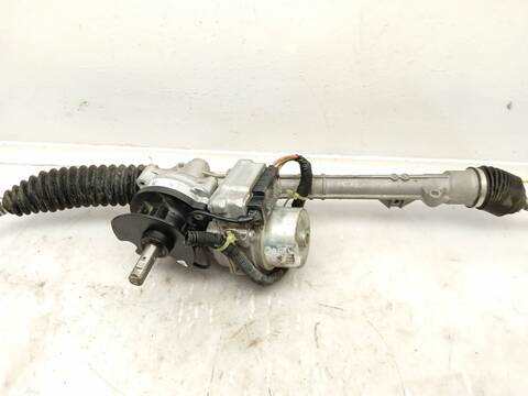 Foto 2ª: Cremallera de Direccion Peugeot 208 1.6 BLUE-HDI FAP 75CV 55KW [BH0Z] (2017)