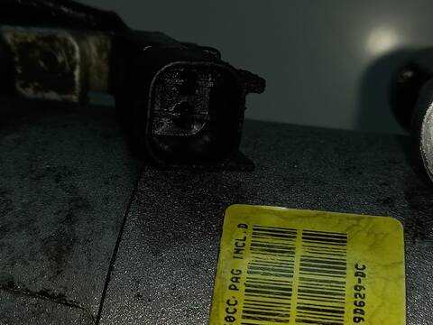 Foto 3ª: Compresor Aire Acondicionado Ford S Max UFWA CA1) (2014)