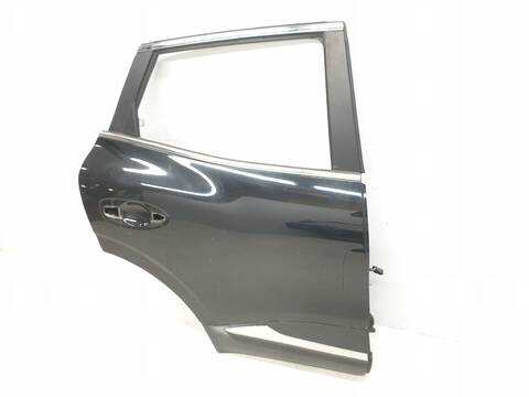 Foto 3ª: Puerta Trasera Derecha Renault Kadjar INTENS (2015)