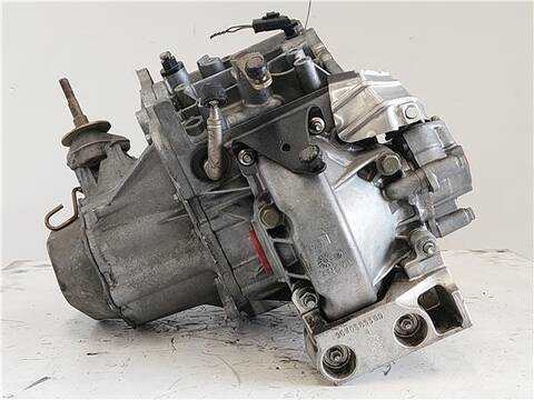 Foto 4ª: Caja Cambios Citroen Xsara 2.0 HDI 109 COUPE 109CV 80KW [RHZ (DW10ATED)] (2001)