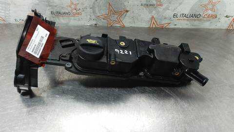 Foto 1ª: Despiece Motor Citroen C4 SEDUCTION 114CV 84KW [9H05] (2014)