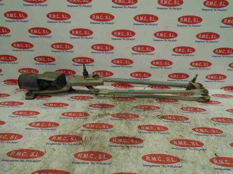 Motor Limpia Delantero Ford Focus AMBIENTE BERLINA 100CV 74KW