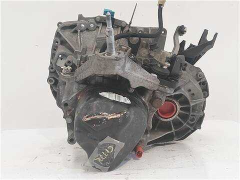 Foto 3ª: Caja Cambios Renault Clio 1.2 16V 101CV 74KW [D4F 784] (2008)