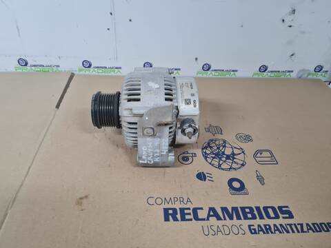 Alternador Toyota Land Cruiser D4-D VX 5-PTAS.) 163CV 120KW