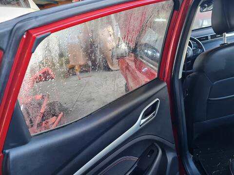 Elevalunas Manual Trasero Izquierdo Mg ZS LUXURY 111CV 82KW