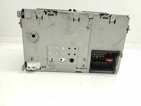 Foto 3ª: Sistema Audio Radio CD Seat Leon 1.6 TDI 90CV 66KW [CAY] (2012)