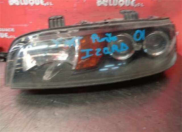 Foto 3ª: Faro Izquierdo Fiat Punto G II BERLINA [176B4000]
