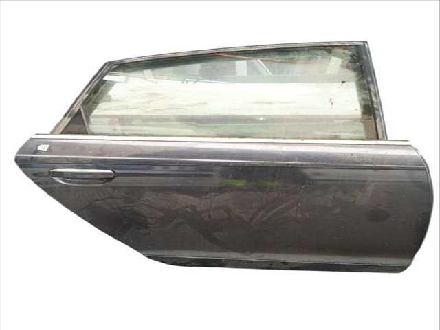 Foto 3ª: Puerta Trasera Derecha Audi A6 2.0 TDI 140CV (2004)