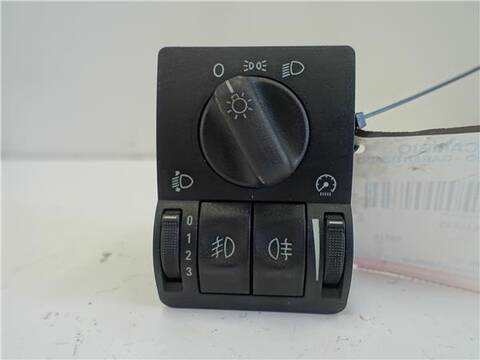 Mando Multifuncion Opel Astra 1.8 16V BERLINA 125CV 92KW