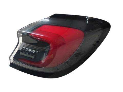Piloto Trasero Derecho Ford Puma 1.0 ECOBOOST MHEV
