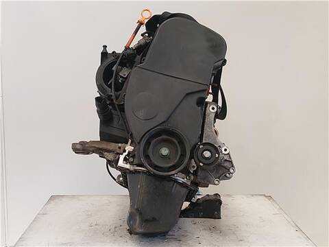 Foto 4ª: Motor Completo Seat Cordoba 1.4 BERLINA 75CV 55KW [AUA] (2001)