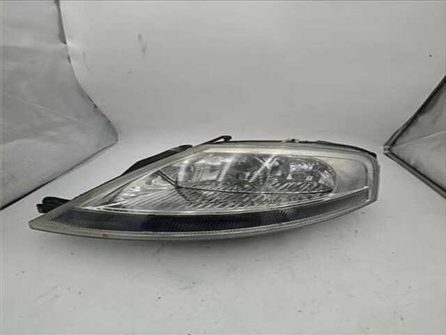 Foto 1ª: Faro Izquierdo Citroen C3 1.4 SX PLUS [1.4 LTR. - 54 KW] [KFV / TU3JP-L4]