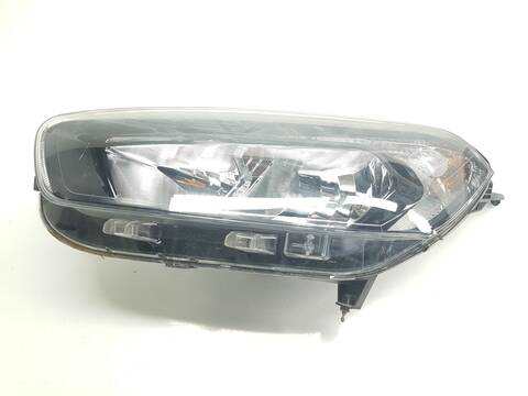 Foto 1ª: Faro Izquierdo Ford Transit AMBIENTE (2013)