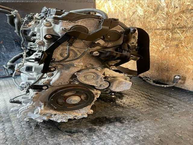 Foto 3ª: Motor Completo Toyota Yaris ACTIVE 1 CAT 69CV (2017)
