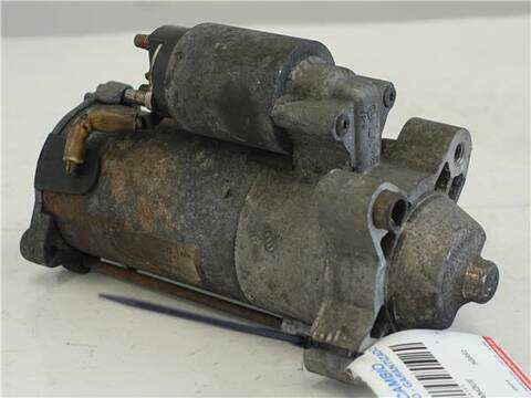 Motor de Arranque Ford Focus 2.0 TDCI 136CV 100KW