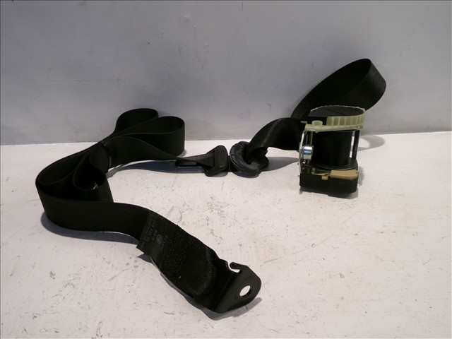 Foto 1ª: Cinturón Trasero Derecho Opel Corsa 1.7 CDTI MODELO C, 2000-2006 [Z17DTH] (2004)