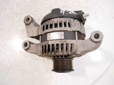 Foto 2ª: Alternador Land Rover Defender 122 - 150 CV [DT224 PUMA] (2014)