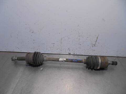 Transmision Delantera Izquierda Hyundai i20 1.2 CAT 78CV 57KW