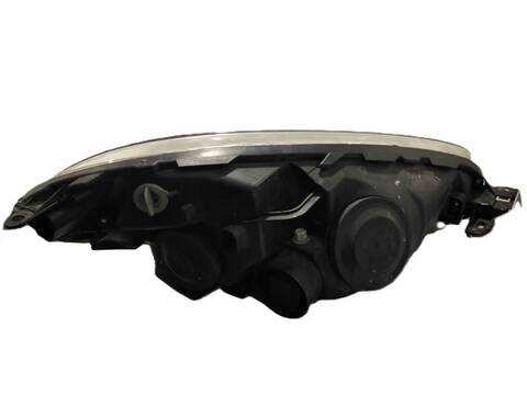 Foto 3ª: Faro Izquierdo Citroen C4 1.6 16V HDI FAP 109CV [9H01] (2006)