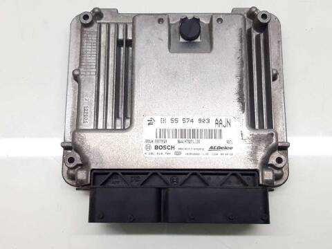 Centralita Motor ECU Opel Insignia COSMO BERLINA 160CV 118KW