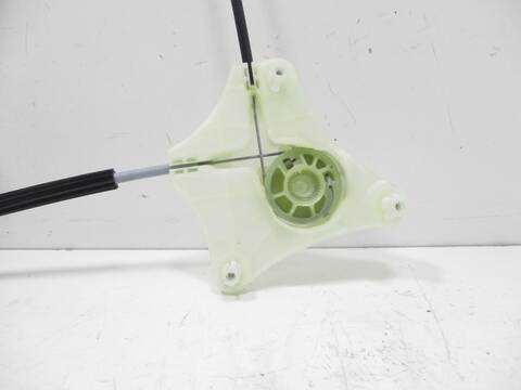 Foto 3ª: Elevalunas Manual Trasero Izquierdo Cupra Formentor DNF (2023)