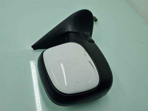 Foto 2ª: Retrovisor Derecho Citroen Berlingo 2.0 HDI 600 FURG. 90CV 66KW [RHY] (2004)