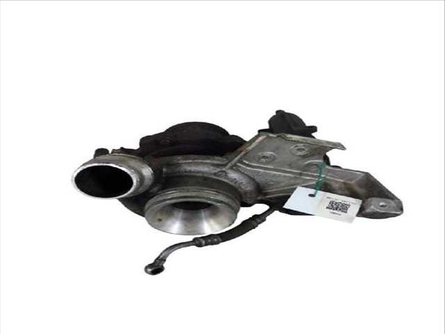 Foto 3ª: Turbocompresor Bmw Serie 1 114 116 D 116CV (2003)