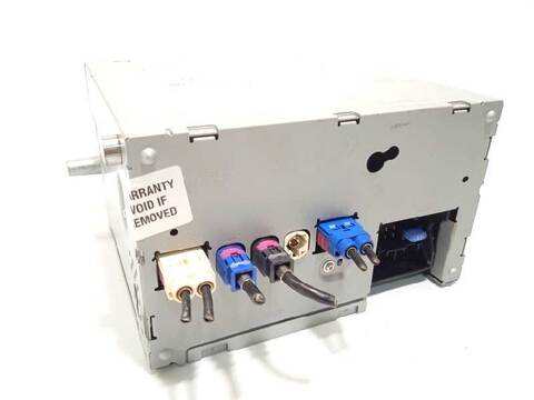 Foto 3ª: Sistema GPS Mercedes Clase G 230 GLC 220 D 4MATIC 170CV 125KW [651921] (2017)