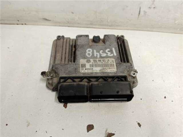 Centralita Motor ECU Seat Altea 2.0 STYLANCE - STYLE [2.0 LTR. - 103 KW TDI]