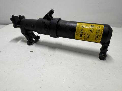 Foto 2ª: Limpia Faro Xenon Mercedes Clase C 160 611962 BERLINA (2000)