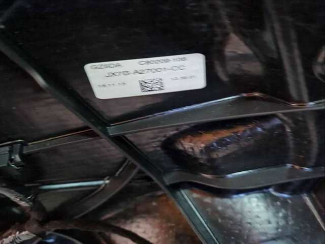 Foto 2ª: Elevalunas Manual Trasero Izquierdo Ford Focus TITANIUM 120CV 88KW [ZTDA] (2018)