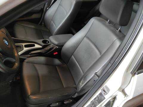 Foto 1ª: Asiento Delantero Izquierdo Bmw X1 2.0 D E84) 177CV 130KW N47D20C (2010)