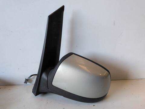 Foto 2ª: Retrovisor Izquierdo Ford C Max AMBIENTE 1.8 FLEXIFUEL CAT 125CV (2007)