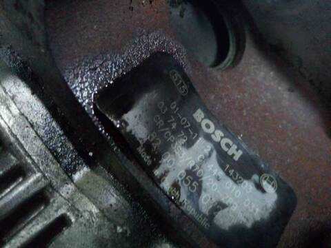 Foto 3ª: Bomba Inyeccion Renault Laguna 1.9 DCI DIESEL 120CV 88KW [F9Q750] (2001)