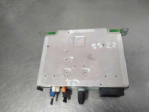 Foto 2ª: Sistema Audio Radio CD Peugeot Rifter ACTIVE NAV STANDARD 131CV 96KW [YH01] (2022)