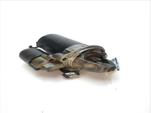 Foto 2ª: Motor de Arranque Mercedes Clase C 160 CLK 230 KOMPRESSOR 208.347) 193CV (1997)