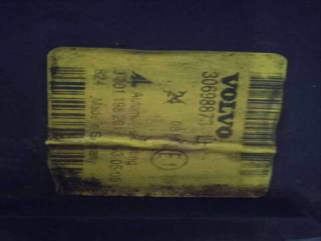 Foto 3ª: Faro Izquierdo Volvo S40 1.6 DIESEL CAT BERLINA 110CV 81KW [D4164T] (2006)