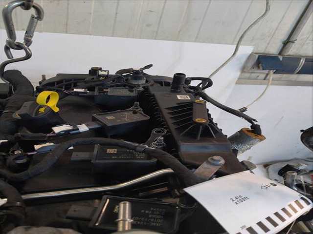 Foto 3ª: Motor Completo Ford Edge C20 249 - 253 CV [C20HDTX]