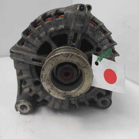 Foto 3ª: Alternador Bmw Serie 1 114 118 D (2006)