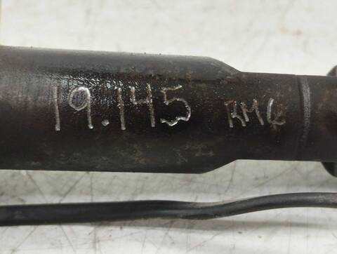 Foto 3ª: Inyectores Seat Leon SIGNO 110CV 81KW [ASV] (2004)